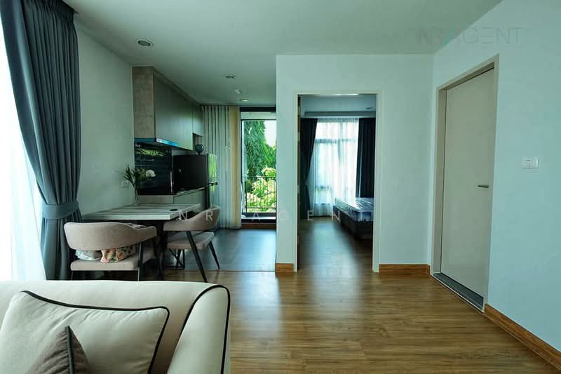 The Unique Ekamai-Ramintra, Bangkok, Soi Ladprao 87 Yak 30, Khlong Chaokhun Sing, Wang Thonglang, Bangkok, 1 Bedroom, 38 sqm, Condo For Sale, by NR AGENT, 500320630 - DDproperty.com