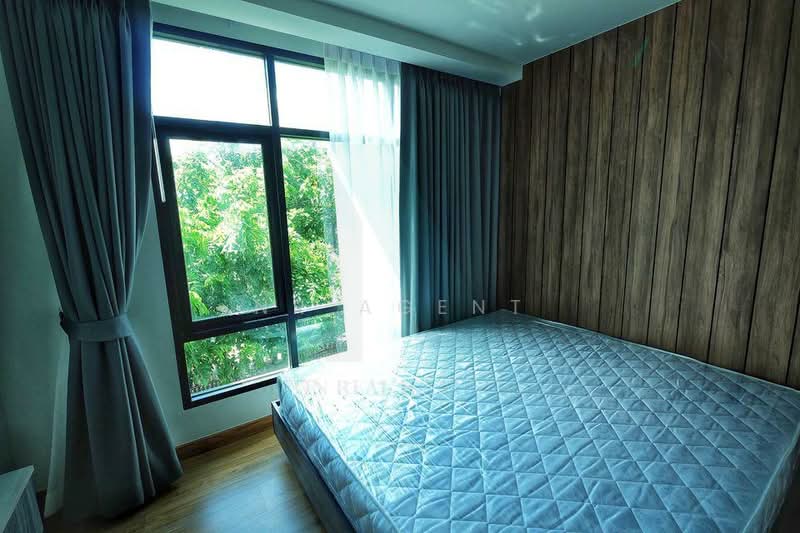 The Unique Ekamai-Ramintra, Bangkok, Soi Ladprao 87 Yak 30, Khlong Chaokhun Sing, Wang Thonglang, Bangkok, 1 Bedroom, 38 sqm, Condo For Sale, by NR AGENT, 500320630 - DDproperty.com