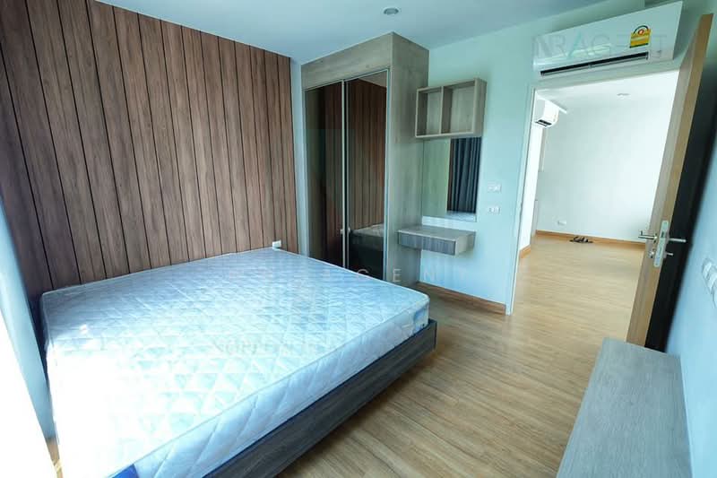 The Unique Ekamai-Ramintra, Bangkok, Soi Ladprao 87 Yak 30, Khlong Chaokhun Sing, Wang Thonglang, Bangkok, 1 Bedroom, 38 sqm, Condo For Sale, by NR AGENT, 500320630 - DDproperty.com