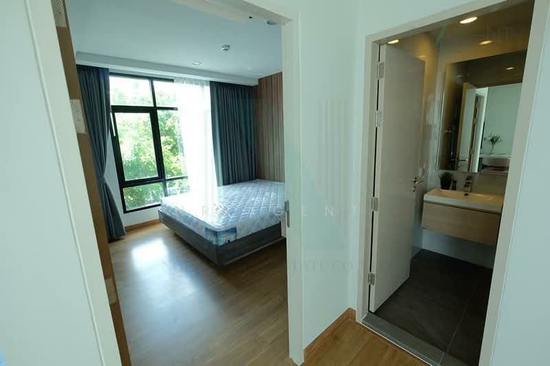 The Unique Ekamai-Ramintra, Bangkok, Soi Ladprao 87 Yak 30, Khlong Chaokhun Sing, Wang Thonglang, Bangkok, 1 Bedroom, 38 sqm, Condo For Sale, by NR AGENT, 500320630 - DDproperty.com