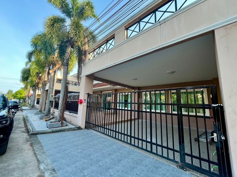 Dusitburi, Phuket, Ratsada, Muang Phuket, Phuket, 4 Bedrooms, 401 sqm, Single Detached House For Rent, by MeiMei Prime, 500320631 - DDproperty.com