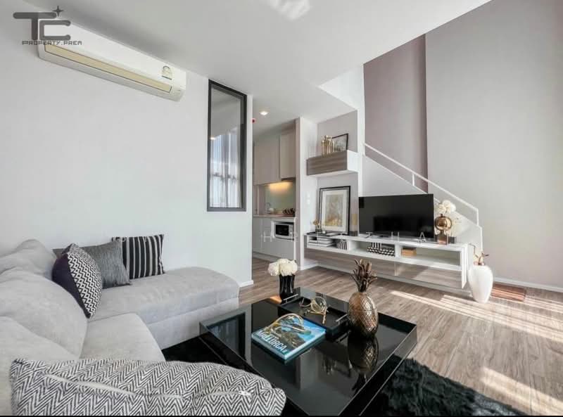 KnightsBridge The Ocean Sriracha : ไนท์บริดจ์ ดิ โอเชี่ยน ศรีราชา, ชลบุรี, 3 สุขุมวิท, สุรศักดิ์, ศรีราชา, ชลบุรี, 70 ตร.ม., คอนโด ขาย, โดย Sita Shrestha, 500320632 - DDproperty.com