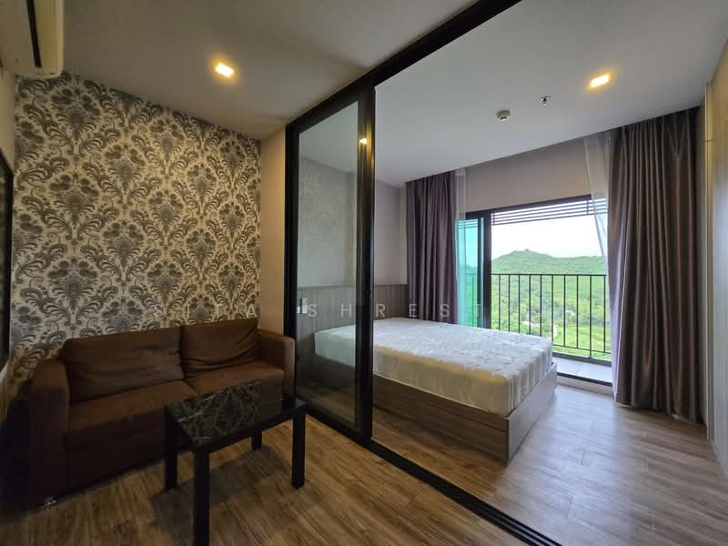 KnightsBridge The Ocean Sriracha, Chon Buri (Pattaya), 3 Sukhumvit, Surasak, Si Racha, Chon Buri (Pattaya), 3 Bedrooms, 70 sqm, Condo For Sale, by Sita Shrestha, 500320632 - DDproperty.com