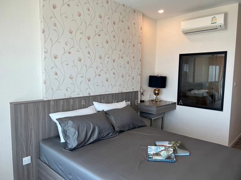 KnightsBridge The Ocean Sriracha, Chon Buri (Pattaya), 3 Sukhumvit, Surasak, Si Racha, Chon Buri (Pattaya), 3 Bedrooms, 70 sqm, Condo For Sale, by Sita Shrestha, 500320632 - DDproperty.com