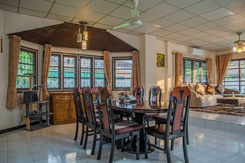 บ้าน 4-ห้องนอน, กรุงเทพ, บางจาก, พระโขนง, กรุงเทพ, 580 ตร.ม., บ้านเดี่ยว ให้เช่า, โดย Pasupit Ditbanjong, 500320633 - DDproperty.com