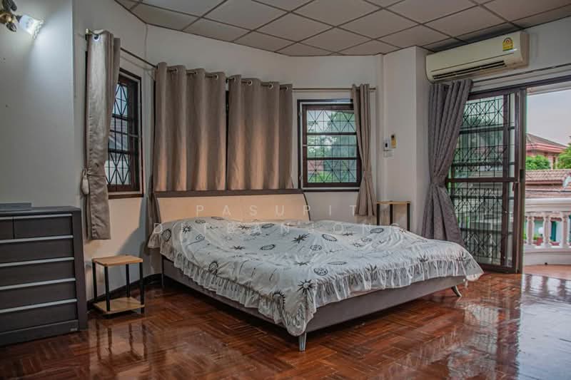 บ้าน 4-ห้องนอน, กรุงเทพ, บางจาก, พระโขนง, กรุงเทพ, 580 ตร.ม., บ้านเดี่ยว ให้เช่า, โดย Pasupit Ditbanjong, 500320633 - DDproperty.com