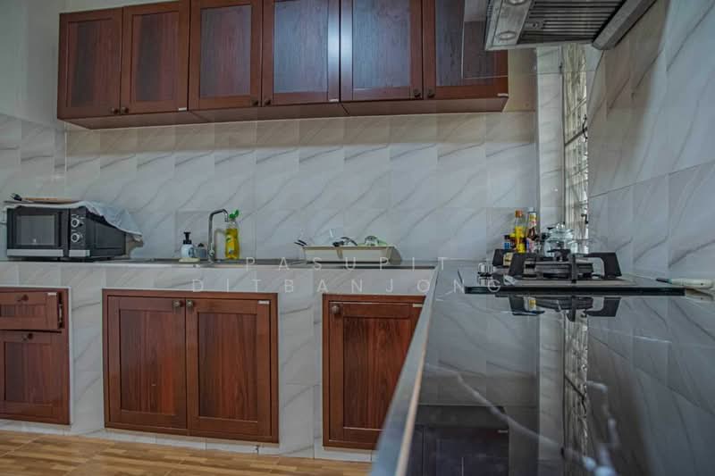 บ้าน 4-ห้องนอน, กรุงเทพ, บางจาก, พระโขนง, กรุงเทพ, 580 ตร.ม., บ้านเดี่ยว ให้เช่า, โดย Pasupit Ditbanjong, 500320633 - DDproperty.com