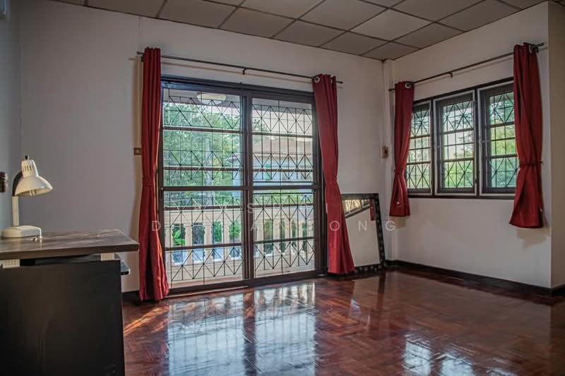 บ้าน 4-ห้องนอน, กรุงเทพ, บางจาก, พระโขนง, กรุงเทพ, 580 ตร.ม., บ้านเดี่ยว ให้เช่า, โดย Pasupit Ditbanjong, 500320633 - DDproperty.com