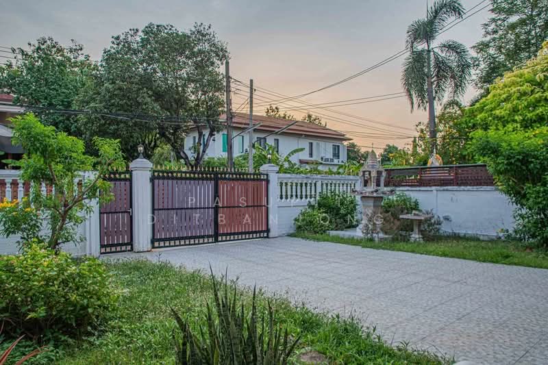 บ้าน 4-ห้องนอน, กรุงเทพ, บางจาก, พระโขนง, กรุงเทพ, 580 ตร.ม., บ้านเดี่ยว ให้เช่า, โดย Pasupit Ditbanjong, 500320633 - DDproperty.com