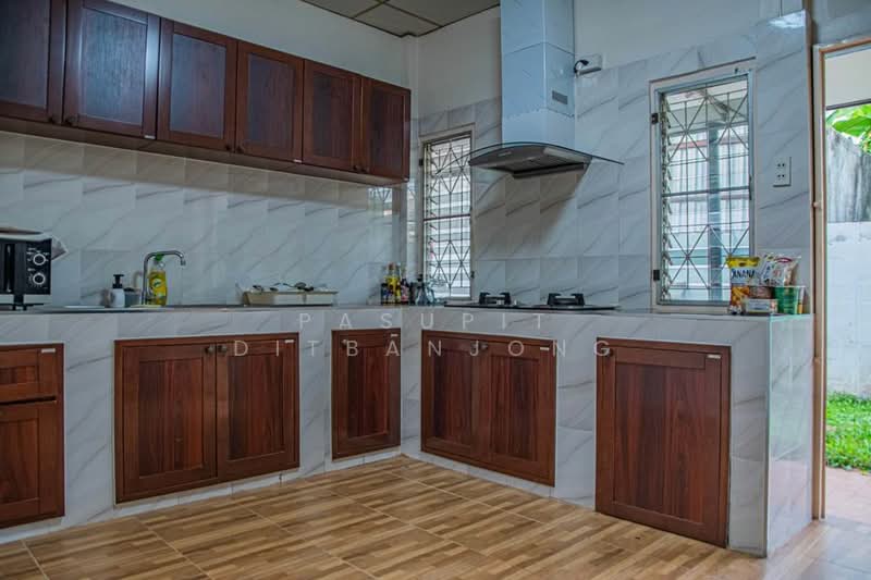 บ้าน 4-ห้องนอน, กรุงเทพ, บางจาก, พระโขนง, กรุงเทพ, 580 ตร.ม., บ้านเดี่ยว ให้เช่า, โดย Pasupit Ditbanjong, 500320633 - DDproperty.com