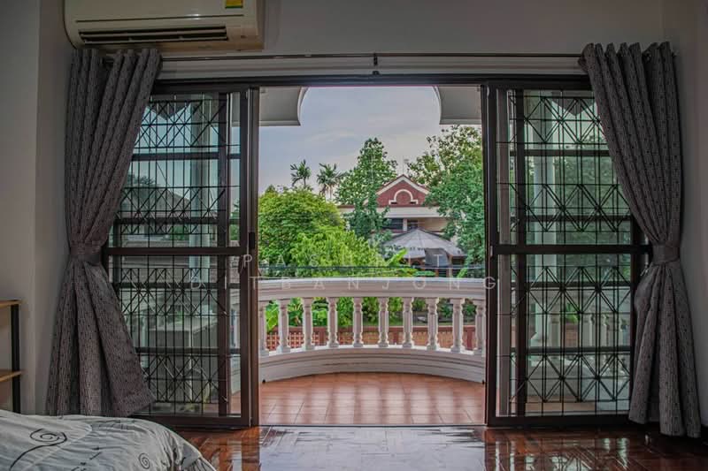 4-BR House, Bangkok, Bang Chak, Phra Khanong, Bangkok, 4 Bedrooms, 580 sqm, Single Detached House For Rent, by Pasupit Ditbanjong, 500320633 - DDproperty.com