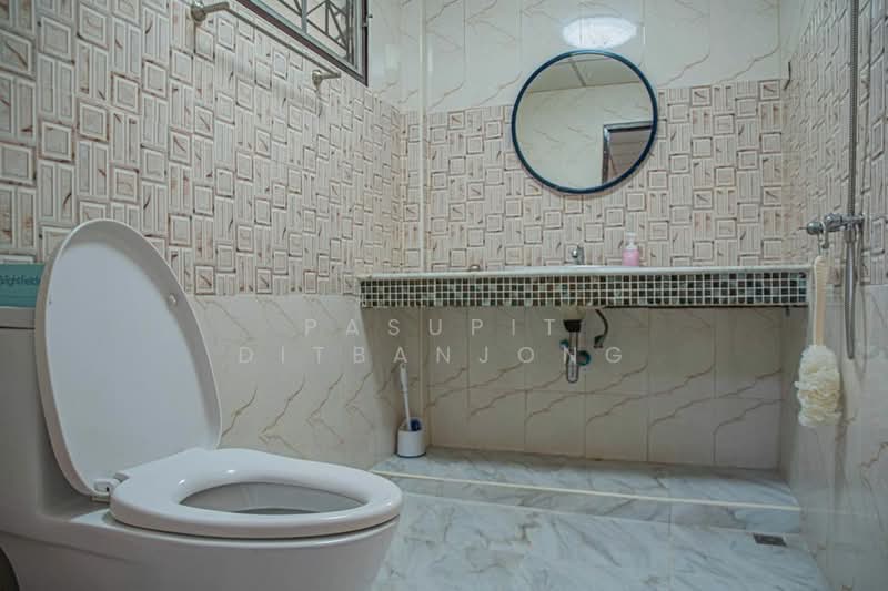 4-BR House, Bangkok, Bang Chak, Phra Khanong, Bangkok, 4 Bedrooms, 580 sqm, Single Detached House For Rent, by Pasupit Ditbanjong, 500320633 - DDproperty.com