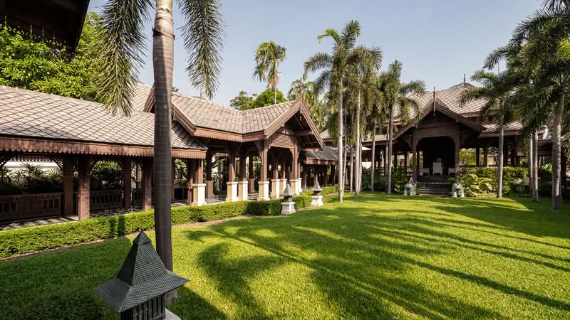 The Royal Residence : เดอะ รอยัล เรสซิเดนท์, กรุงเทพ, ถนนประเสริฐมนูกิจ, จรเข้บัว, ลาดพร้าว, กรุงเทพ, 711 ตร.ม., บ้านเดี่ยว ขาย, โดย โรส, 500320634 - DDproperty.com