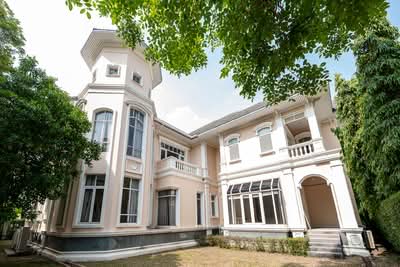 ขาย - The Royal Residence : เดอะ รอยัล เรสซิเดนท์, กรุงเทพ