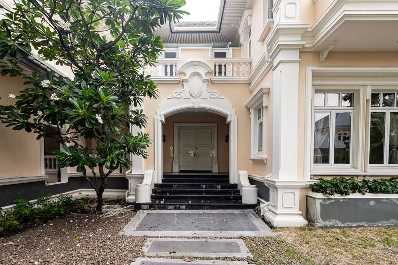 The Royal Residence : เดอะ รอยัล เรสซิเดนท์, กรุงเทพ, ถนนประเสริฐมนูกิจ, จรเข้บัว, ลาดพร้าว, กรุงเทพ, 711 ตร.ม., บ้านเดี่ยว ขาย, โดย โรส, 500320634 - DDproperty.com