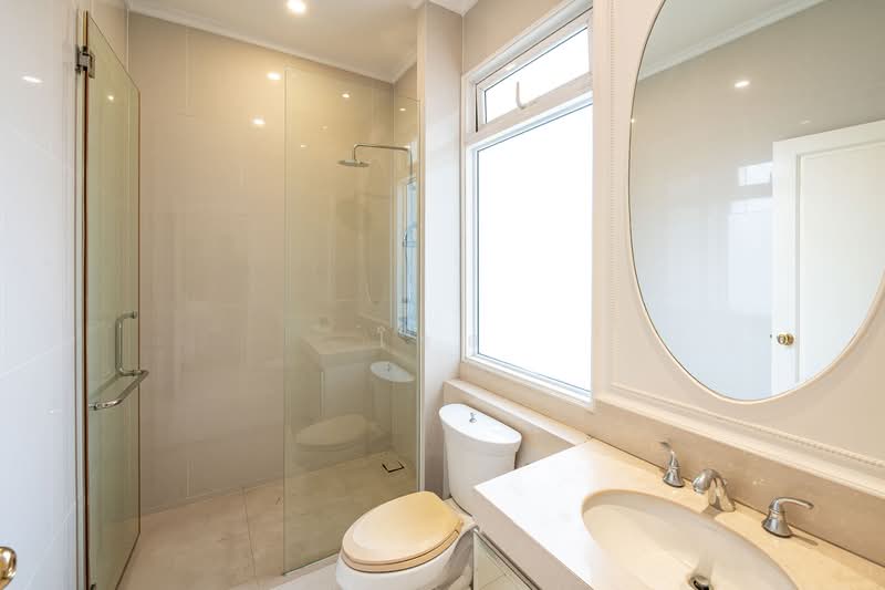 The Royal Residence, Bangkok, Prasert - Manukitch Road, Chorake Bua, Lat Phrao, Bangkok, 4 Bedrooms, 711 sqm, Single Detached House For Sale, by โรส, 500320634 - DDproperty.com