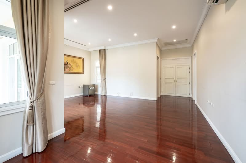 The Royal Residence, Bangkok, Prasert - Manukitch Road, Chorake Bua, Lat Phrao, Bangkok, 4 Bedrooms, 711 sqm, Single Detached House For Sale, by โรส, 500320634 - DDproperty.com