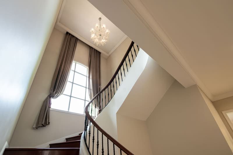 The Royal Residence : เดอะ รอยัล เรสซิเดนท์, กรุงเทพ, ถนนประเสริฐมนูกิจ, จรเข้บัว, ลาดพร้าว, กรุงเทพ, 711 ตร.ม., บ้านเดี่ยว ขาย, โดย โรส, 500320634 - DDproperty.com