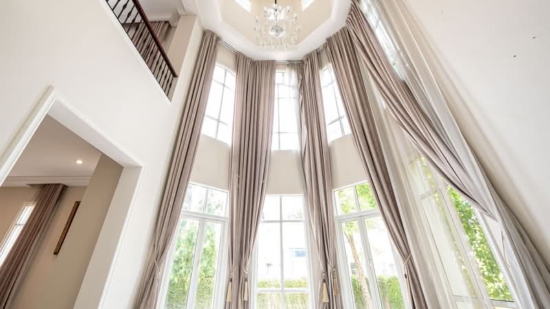 The Royal Residence : เดอะ รอยัล เรสซิเดนท์, กรุงเทพ, ถนนประเสริฐมนูกิจ, จรเข้บัว, ลาดพร้าว, กรุงเทพ, 711 ตร.ม., บ้านเดี่ยว ขาย, โดย โรส, 500320634 - DDproperty.com