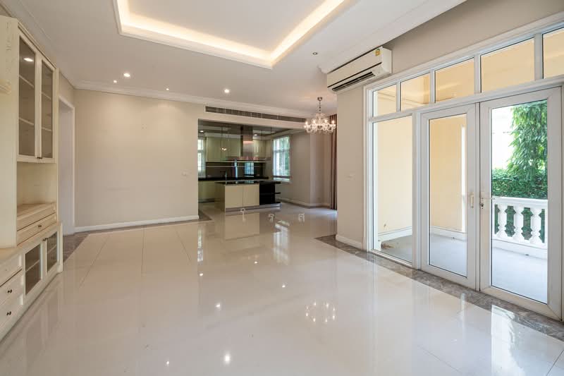 The Royal Residence, Bangkok, Prasert - Manukitch Road, Chorake Bua, Lat Phrao, Bangkok, 4 Bedrooms, 711 sqm, Single Detached House For Sale, by โรส, 500320634 - DDproperty.com