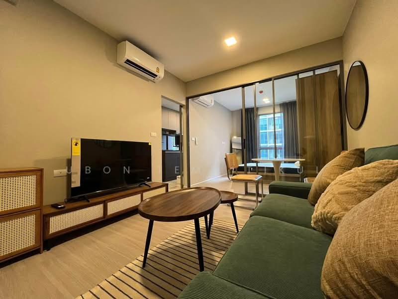 Quintara Phume Sukhumvit 39 : ควินทารา ภูม สุขุมวิท 39, กรุงเทพ, 73 ซอยสุขุมวิท 39, คลองตันเหนือ, วัฒนา, กรุงเทพ, 31 ตร.ม., คอนโด ให้เช่า, โดย Ubon Temnitikul, 500320635 - DDproperty.com