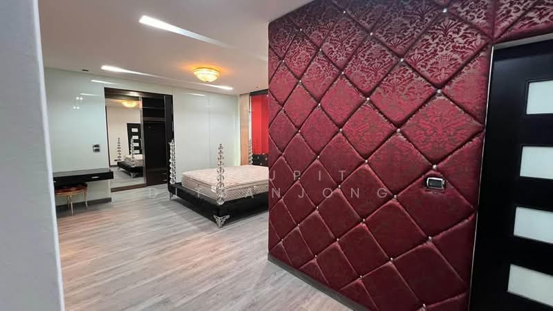 บ้าน 5-ห้องนอน, กรุงเทพ, คลองตัน, คลองเตย, กรุงเทพ, 495 ตร.ม., บ้านเดี่ยว ให้เช่า, โดย Pasupit Ditbanjong, 500320637 - DDproperty.com