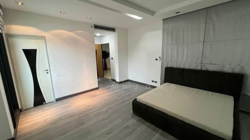 5-BR House, Bangkok, Khong Tan, Khlong Toei, Bangkok, 5 Bedrooms, 495 sqm, Single Detached House For Rent, by Pasupit Ditbanjong, 500320637 - DDproperty.com
