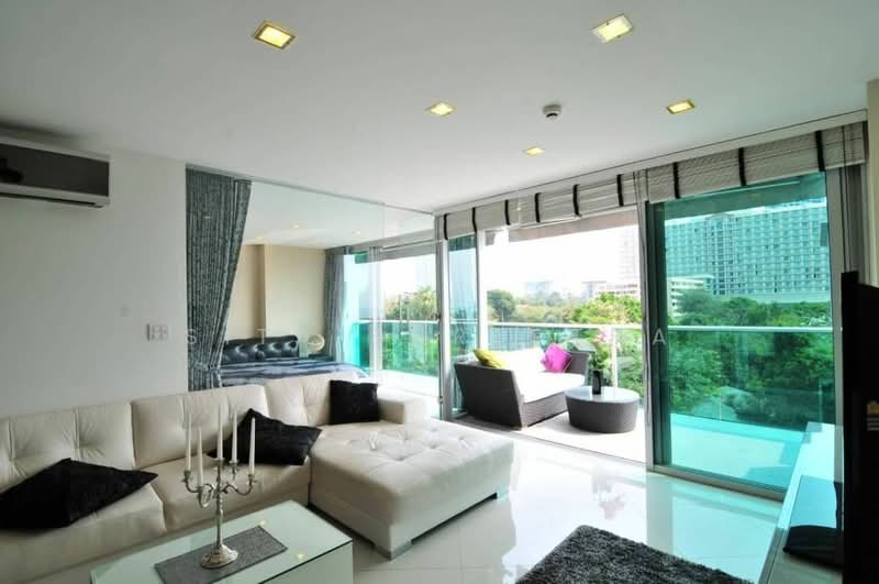 Laguna Heights, Chon Buri (Pattaya), Village No. 5 159/192, Na Kloe, Bang Lamung (Pattaya), Chon Buri (Pattaya), 2 Bedrooms, 77 sqm, Condo For Sale, by Sita Shrestha, 500320642 - DDproperty.com