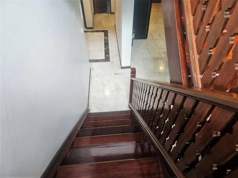 บ้านแฝด 4-ห้องนอน, กรุงเทพ, สามเสนใน, พญาไท, กรุงเทพ, 310 ตร.ม., บ้านแฝด ขาย, โดย Pasupit Ditbanjong, 500320643 - DDproperty.com