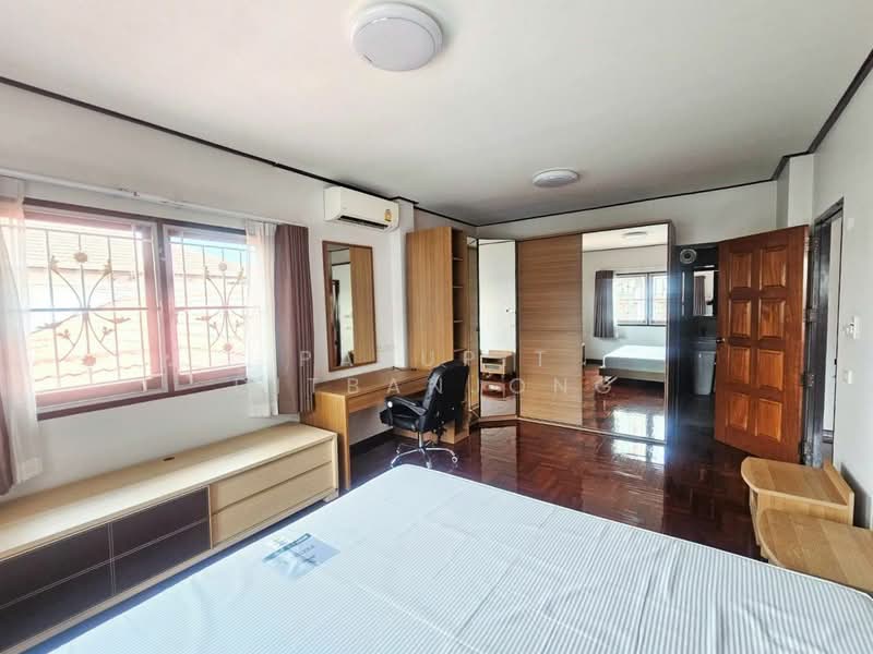 บ้านแฝด 4-ห้องนอน, กรุงเทพ, สามเสนใน, พญาไท, กรุงเทพ, 310 ตร.ม., บ้านแฝด ขาย, โดย Pasupit Ditbanjong, 500320643 - DDproperty.com