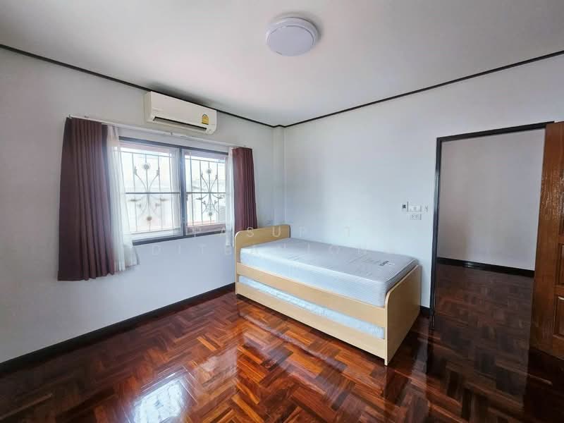 บ้านแฝด 4-ห้องนอน, กรุงเทพ, สามเสนใน, พญาไท, กรุงเทพ, 310 ตร.ม., บ้านแฝด ขาย, โดย Pasupit Ditbanjong, 500320643 - DDproperty.com