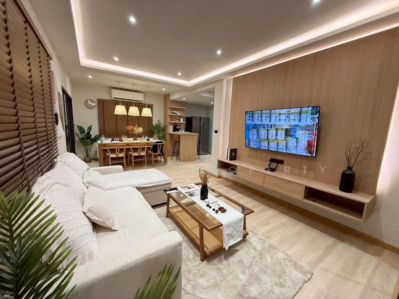 5S0302 Pool villa for sale 7,290,000 baht 3 bedroom 2 bathroom at kathu, ภูเก็ต, กะทู้, ภูเก็ต, 145 ตร.ม., วิลล่า ขาย, โดย PK LIFE Property, 500320645 - DDproperty.com