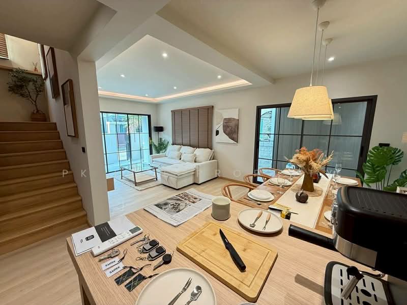 5S0302 Pool villa for sale 7,290,000 baht 3 bedroom 2 bathroom at kathu, Phuket, Kathu, Phuket, 3 Bedrooms, 145 sqm, Villa For Sale, by PK LIFE Property, 500320645 - DDproperty.com
