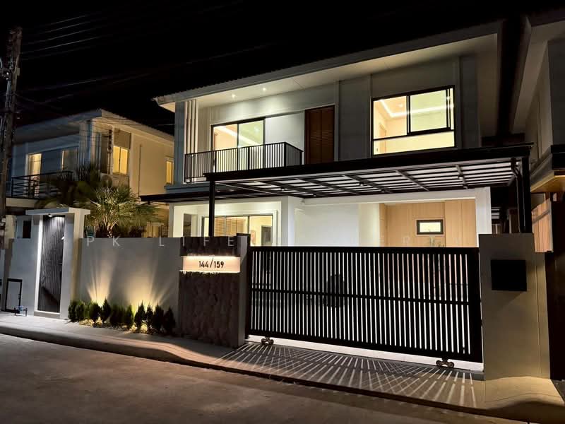 5S0302 Pool villa for sale 7,290,000 baht 3 bedroom 2 bathroom at kathu, Phuket, Kathu, Phuket, 3 Bedrooms, 145 sqm, Villa For Sale, by PK LIFE Property, 500320645 - DDproperty.com