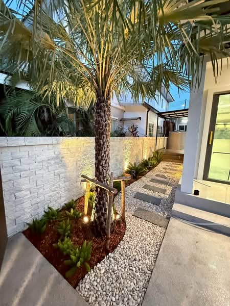 5S0302 Pool villa for sale 7,290,000 baht 3 bedroom 2 bathroom at kathu, ภูเก็ต, กะทู้, ภูเก็ต, 145 ตร.ม., วิลล่า ขาย, โดย PK LIFE Property, 500320645 - DDproperty.com