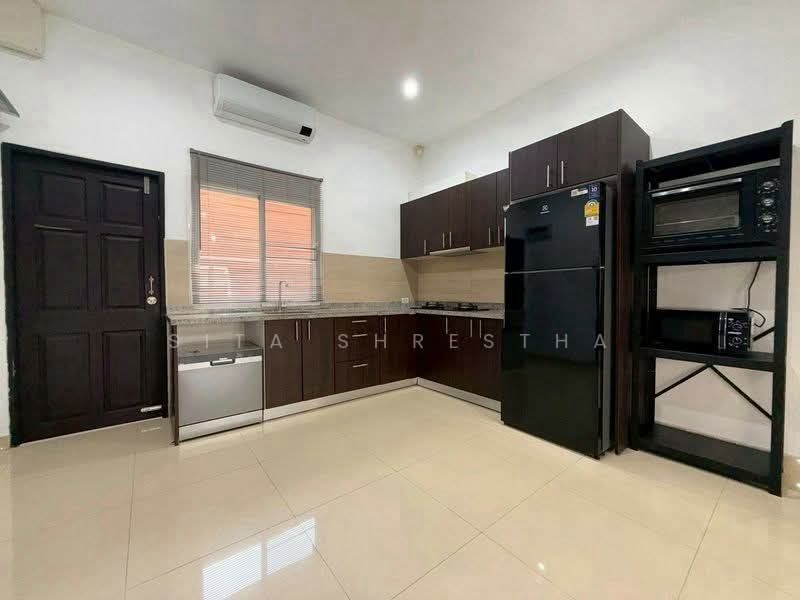 Baan Dusit Pattaya Park, Chon Buri (Pattaya), Muang Pattaya Road, Huai Yai, Bang Lamung (Pattaya), Chon Buri (Pattaya), 3 Bedrooms, 106 sqm, Villa For Sale, by Sita Shrestha, 500320646 - DDproperty.com