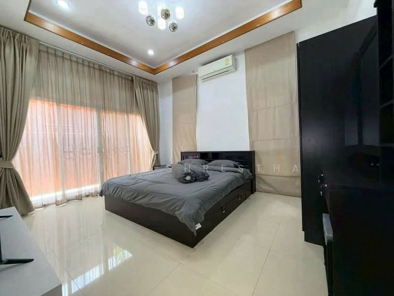 Baan Dusit Pattaya Park, Chon Buri (Pattaya), Muang Pattaya Road, Huai Yai, Bang Lamung (Pattaya), Chon Buri (Pattaya), 3 Bedrooms, 106 sqm, Villa For Sale, by Sita Shrestha, 500320646 - DDproperty.com
