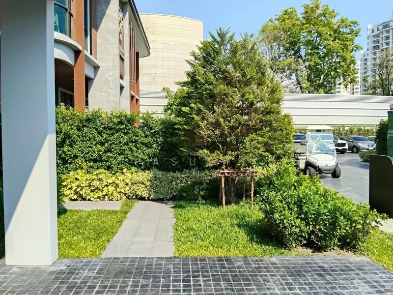 89 Residence Ratchada-Rama 9, Bangkok, Huai Khwang, Bangkok, 4 Bedrooms, 235 sqm, Single Detached House For Sale, by Pasupit Ditbanjong, 500320647 - DDproperty.com