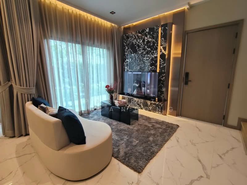 89 Residence Ratchada-Rama 9 : 89 เรสซิเดนซ์ รัชดา-พระราม9, กรุงเทพ, ห้วยขวาง, กรุงเทพ, 235 ตร.ม., บ้านเดี่ยว ขาย, โดย Pasupit Ditbanjong, 500320647 - DDproperty.com