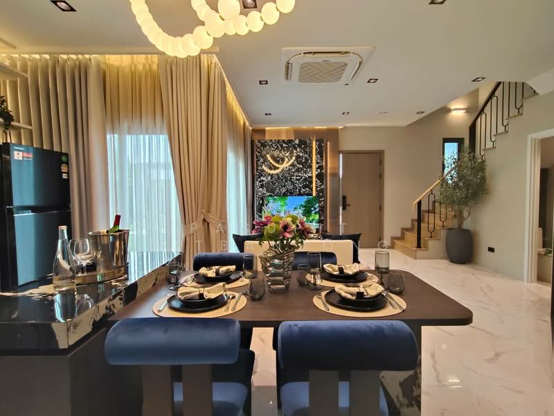 89 Residence Ratchada-Rama 9 : 89 เรสซิเดนซ์ รัชดา-พระราม9, กรุงเทพ, ห้วยขวาง, กรุงเทพ, 235 ตร.ม., บ้านเดี่ยว ขาย, โดย Pasupit Ditbanjong, 500320647 - DDproperty.com