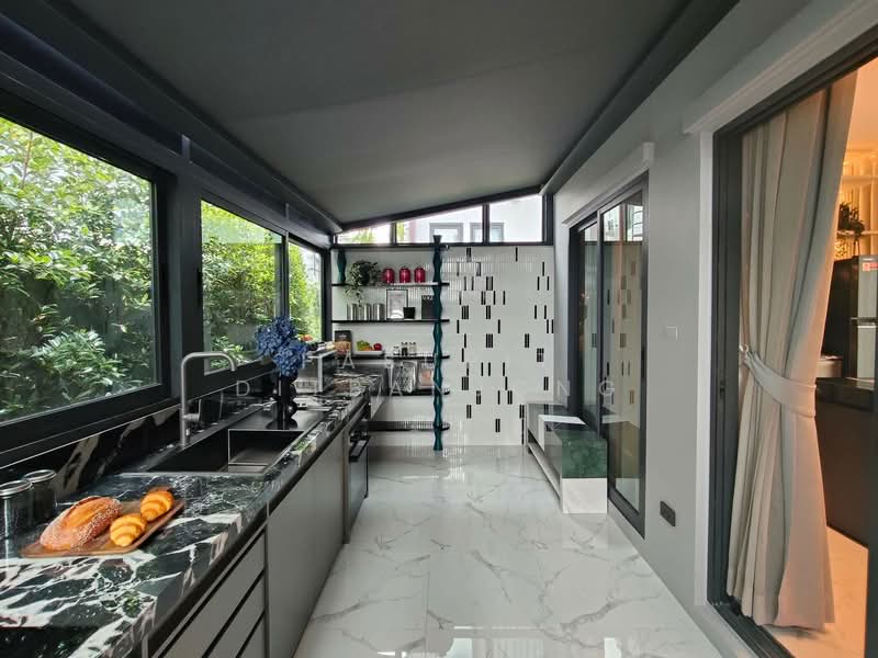 89 Residence Ratchada-Rama 9 : 89 เรสซิเดนซ์ รัชดา-พระราม9, กรุงเทพ, ห้วยขวาง, กรุงเทพ, 235 ตร.ม., บ้านเดี่ยว ขาย, โดย Pasupit Ditbanjong, 500320647 - DDproperty.com