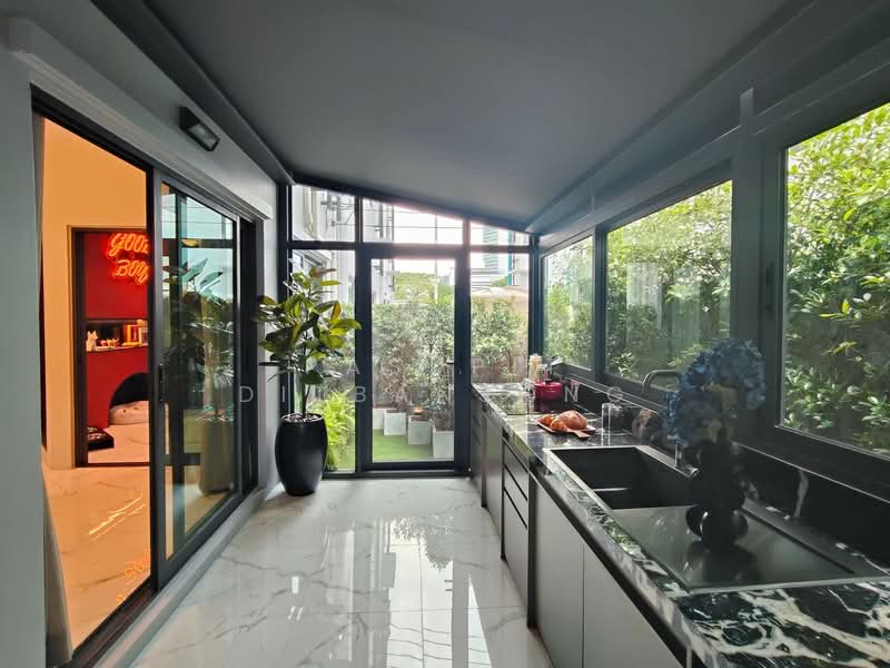89 Residence Ratchada-Rama 9 : 89 เรสซิเดนซ์ รัชดา-พระราม9, กรุงเทพ, ห้วยขวาง, กรุงเทพ, 235 ตร.ม., บ้านเดี่ยว ขาย, โดย Pasupit Ditbanjong, 500320647 - DDproperty.com