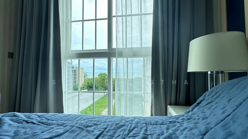 Grand Florida Beachfront, Chon Buri (Pattaya), Soi NaJomtien 14, Na Chom Thian, Sattahip, Chon Buri (Pattaya), 1 Bedroom, 36 sqm, Condo For Sale, by Sita Shrestha, 500320648 - DDproperty.com