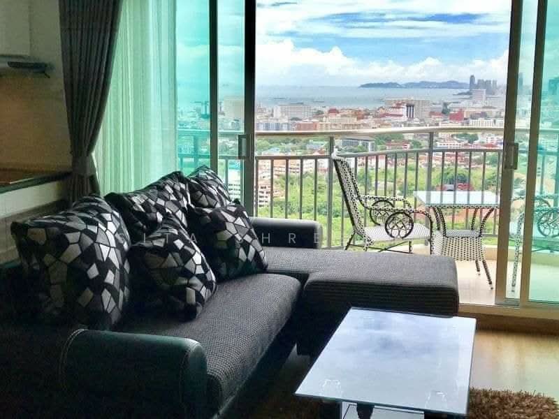 Supalai Mare Pattaya, Chon Buri (Pattaya), Village No. 12 818 Thepprasit Rd, Nong Pru, Bang Lamung (Pattaya), Chon Buri (Pattaya), 2 Bedrooms, 72 sqm, Condo For Sale, by Sita Shrestha, 500320650 - DDproperty.com