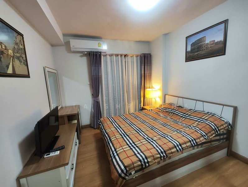 Supalai Mare Pattaya, Chon Buri (Pattaya), Village No. 12 818 Thepprasit Rd, Nong Pru, Bang Lamung (Pattaya), Chon Buri (Pattaya), 2 Bedrooms, 72 sqm, Condo For Sale, by Sita Shrestha, 500320650 - DDproperty.com