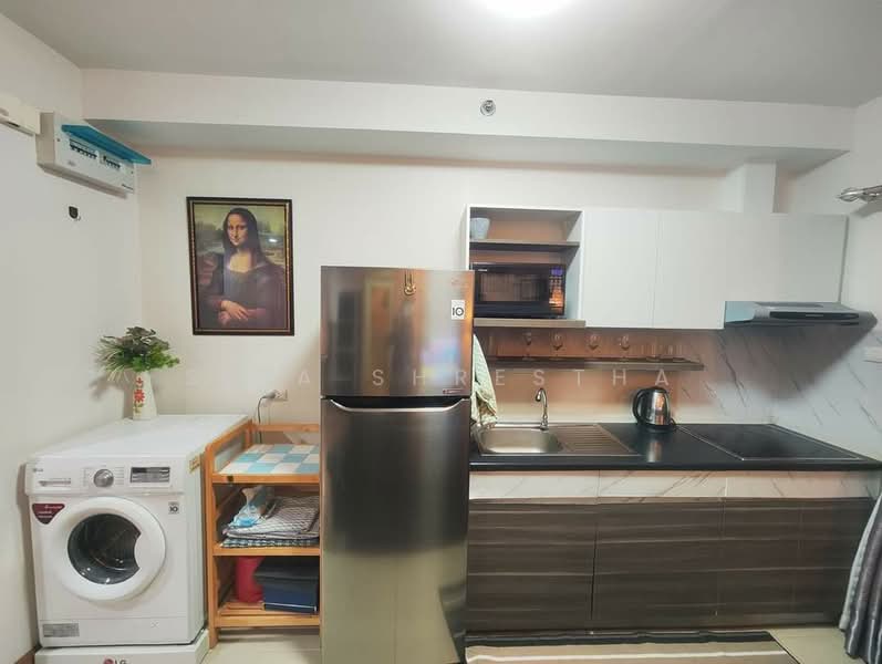 Supalai Mare Pattaya, Chon Buri (Pattaya), Village No. 12 818 Thepprasit Rd, Nong Pru, Bang Lamung (Pattaya), Chon Buri (Pattaya), 2 Bedrooms, 72 sqm, Condo For Sale, by Sita Shrestha, 500320650 - DDproperty.com