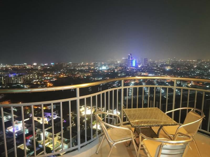 Supalai Mare Pattaya, Chon Buri (Pattaya), Village No. 12 818 Thepprasit Rd, Nong Pru, Bang Lamung (Pattaya), Chon Buri (Pattaya), 2 Bedrooms, 72 sqm, Condo For Sale, by Sita Shrestha, 500320650 - DDproperty.com