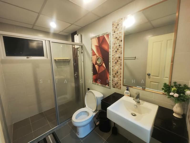 Supalai Mare Pattaya, Chon Buri (Pattaya), Village No. 12 818 Thepprasit Rd, Nong Pru, Bang Lamung (Pattaya), Chon Buri (Pattaya), 2 Bedrooms, 72 sqm, Condo For Sale, by Sita Shrestha, 500320650 - DDproperty.com