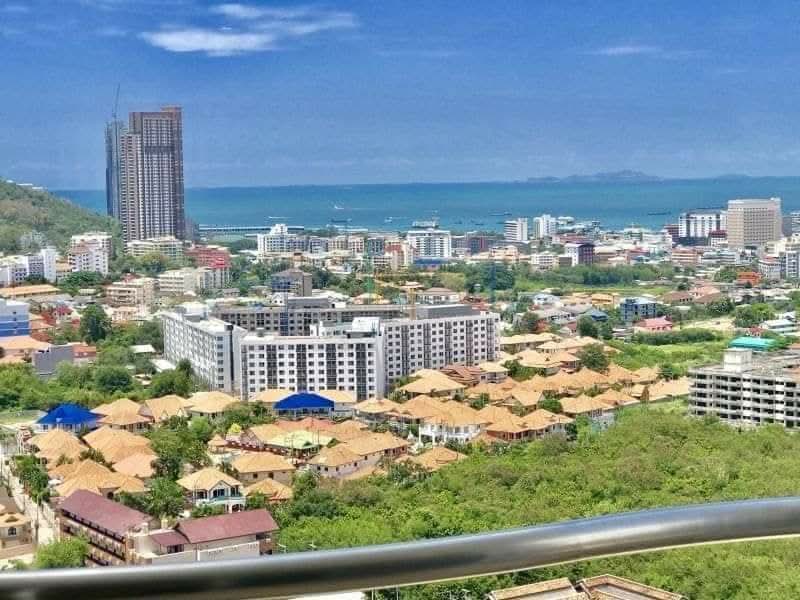 Supalai Mare Pattaya, Chon Buri (Pattaya), Village No. 12 818 Thepprasit Rd, Nong Pru, Bang Lamung (Pattaya), Chon Buri (Pattaya), 2 Bedrooms, 72 sqm, Condo For Sale, by Sita Shrestha, 500320650 - DDproperty.com