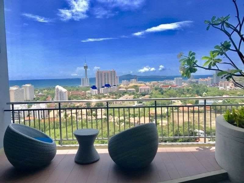Supalai Mare Pattaya : ศุภาลัย มาเรย์ พัทยา, ชลบุรี, หมู่ที่ 12 818 ถ.เทพประสิทธิ์, หนองปรือ, บางละมุง, ชลบุรี, 72 ตร.ม., คอนโด ขาย, โดย Sita Shrestha, 500320650 - DDproperty.com